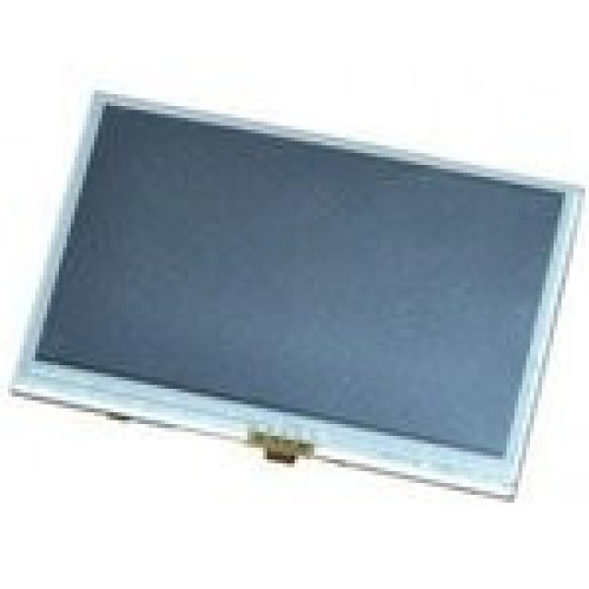 LCD-OLinuXino-4.3TS, 4.3" LCD дисплей с подсветкой и резистивной сенсорной панели, совместим с плата LCD-OLinuXino-4.3TS, 4.3" LCD дисплей с подсветкой и резистивной сенсорной панели, совместим с плата