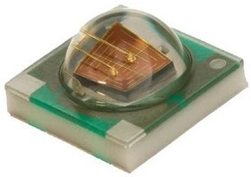 XPEEPR-L1-0000-00901, High Power LEDs - Single Color PHOTO RED 350 lm