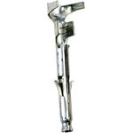 171639-1, Контакт-гнездо для разъема Mini-Universal MATE-N-LOK, провод 0.5-1.4мм²