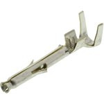 171639-1, Контакт-гнездо для разъема Mini-Universal MATE-N-LOK, провод 0.5-1.4мм²