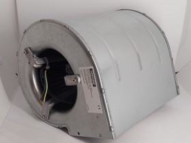 Вентилятор Ecofit 2DGS35 133x190L L23-A6 230V 50/60Hz 1.02/1.08A 234/246W 1905/2040RPM IP44