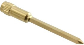 2297-2-17-15-16-27-02-0, Contact SKT 16 Size Wire Wrap ST Thru-Hole Bulk