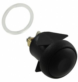 IQR3V222, Pushbutton Switches PUSHBUTTON SWITCH FD DBLE ICON