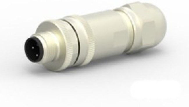 T2111028201-007, Heavy Duty Power Connectors HMN-D2-FC HEAVYDUTY RECT SIBAS