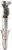 350547-1, Universal MATE-N-LOK Series Male Crimp Terminal, 20AWG Min, 14AWG Max 350547-1, Universal MATE-N-LOK Series Male Crimp Terminal, 20AWG Min, 14AWG Max