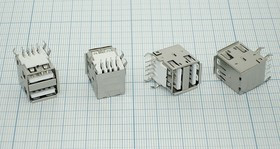 Разъем для ноутбука USB №1