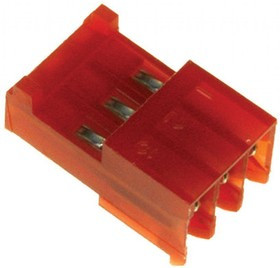 3-643813-3, Разъем типа провод-плата, 2.54 мм, 3 контакт(-ов), Гнездо, Серия AMP MTA-100, IDC / IDT, 1 ряд(-ов) 3-643813-3, Разъем типа провод-плата, 2.54 мм, 3 контакт(-ов), Гнездо, Серия AMP MTA-100, IDC / IDT, 1 ряд(-ов)