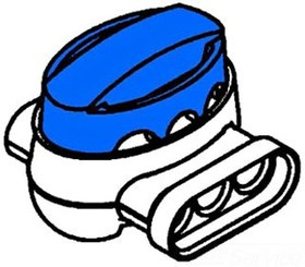 314-BOX, Terminals IDC CONNECTOR Sold individually