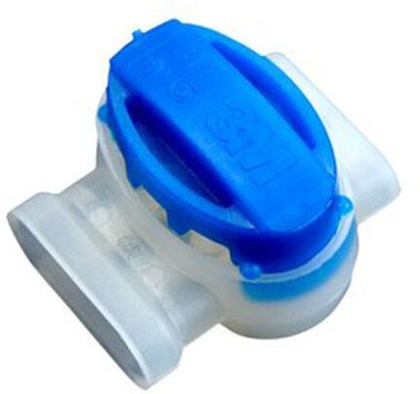 314-BOX, Terminals IDC CONNECTOR Sold individually