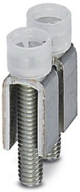 0203438, FBI2- 6 Series Fixed Bridge for Use with Modular Terminal Block 0203438, FBI2- 6 Series Fixed Bridge for Use with Modular Terminal Block