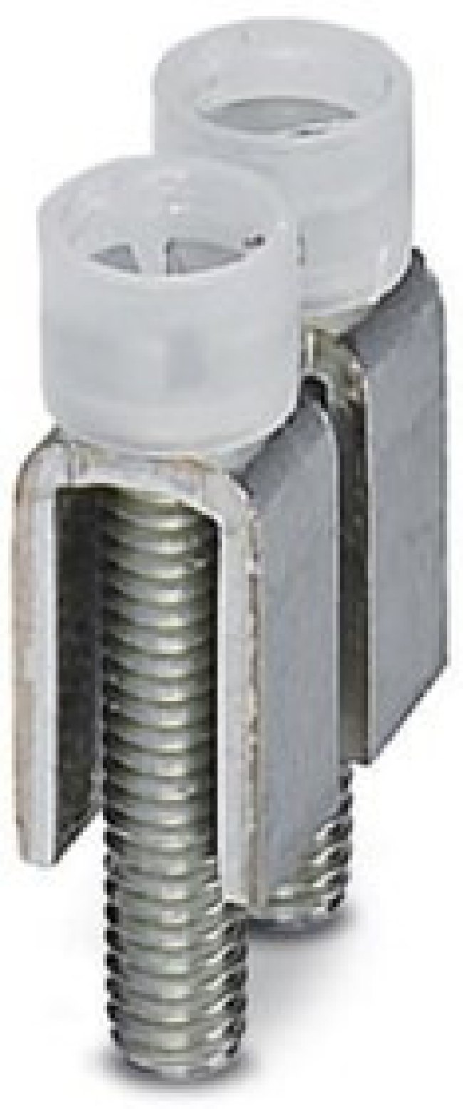0203438, FBI2- 6 Series Fixed Bridge for Use with Modular Terminal Block