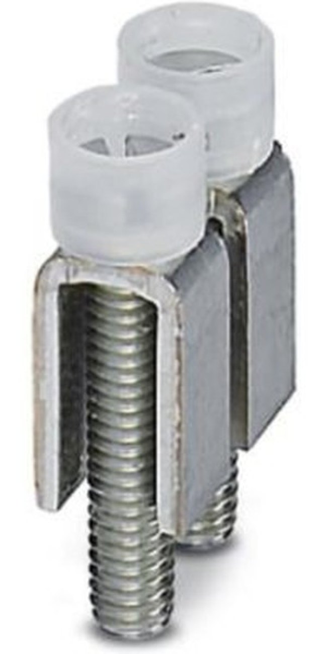 0203438, FBI2- 6 Series Fixed Bridge for Use with Modular Terminal Block