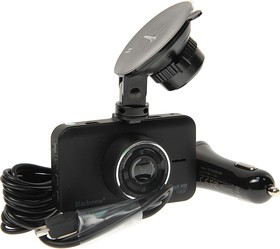 R8, Видеорегистратор BLACKVIEW