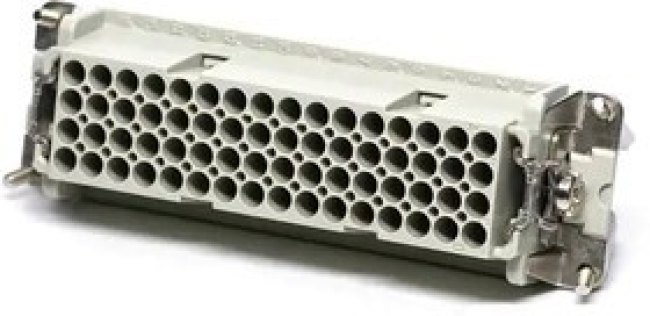 C146-P16-005-G8, Heavy Duty Power Connectors Heavy Mate Frame C146-P16-005-G8, Heavy Duty Power Connectors Heavy Mate Frame