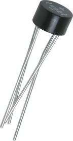 W04M, Диодный мост 1.5А 400В [WOM]