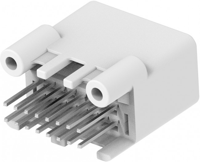 1565476-1, Automotive Connectors 025 16POS CAP ASY V TIN