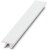 0827461, Terminal Block Tools &amp; Accessories ZB 16:UNPRINTED
