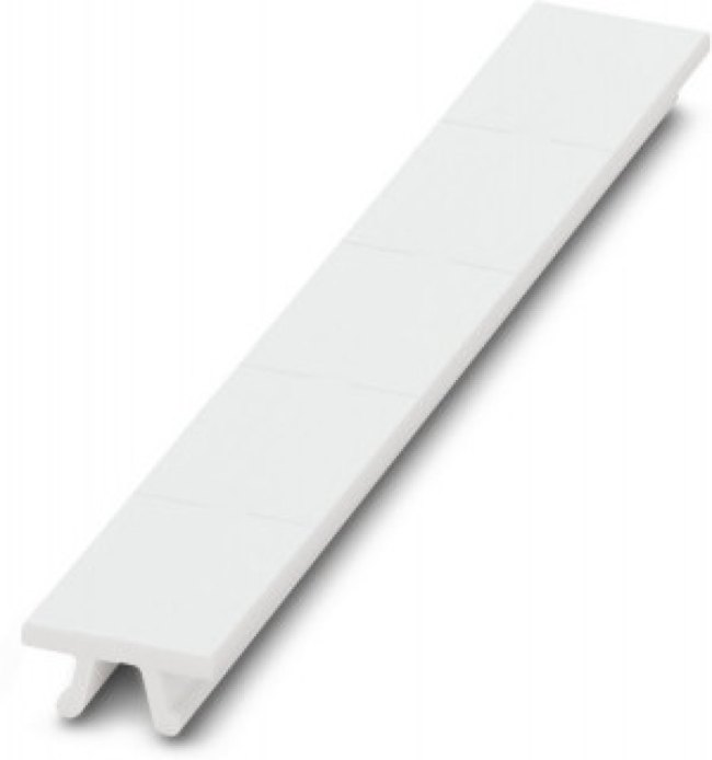 0827461, Terminal Block Tools &amp; Accessories ZB 16:UNPRINTED