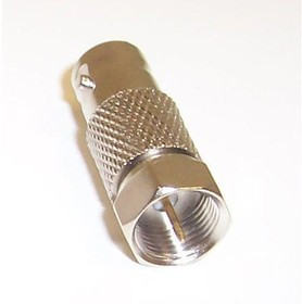 JR6239/GP, BNC Female To F Male