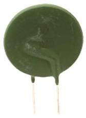 SCK102R55AMSY, SCK-2R55A термистор 2,5Ом,5А,20%