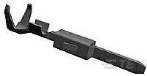 964267-1 (Loose Piece), Automotive Connectors TAB CONTACT 1 6X0 6