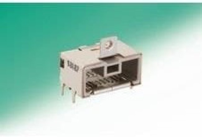 HTST-120-01-L-DV-P-TR, HTST Series Right Angle Surface Mount PCB Header, 40 Contact(s), 2.54mm Pitch, 2 Row(s), Shrouded HTST-120-01-L-DV-P-TR, HTST Series Right Angle Surface Mount PCB Header, 40 Contact(s), 2.54mm Pitch, 2 Row(s), Shrouded