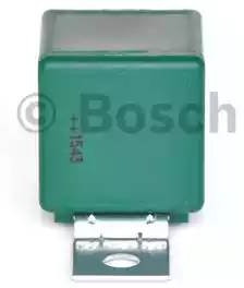0332015001, Реле FORD BOSCH