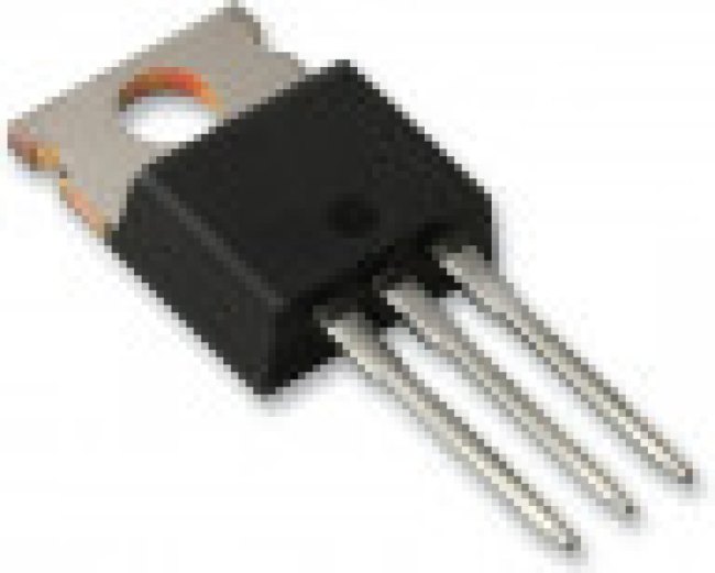 LM317BT LM317BT