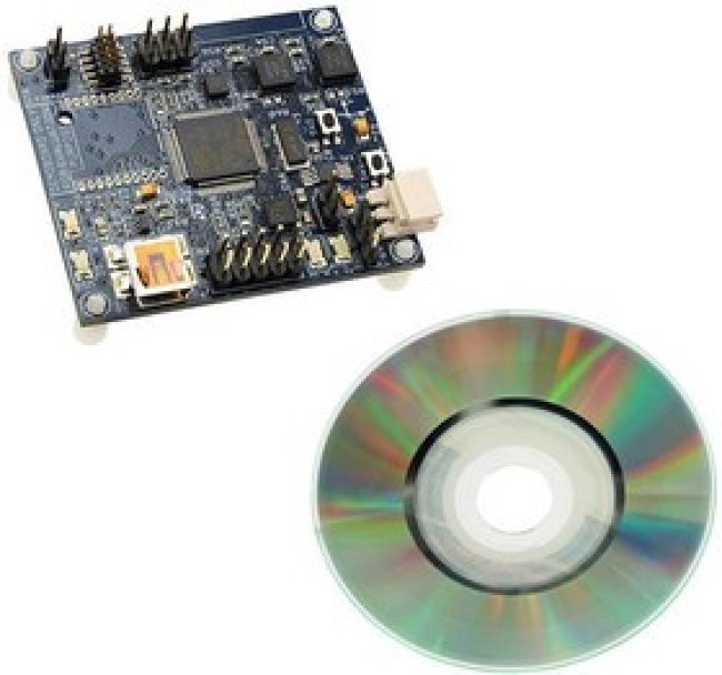 STEVAL-MKI062V1 STEVAL-MKI062V1