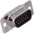 ZDEA15P, D-Sub Standard Connectors ZDEA15P, D-Sub Standard Connectors