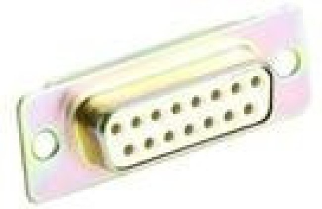 DDMA-78P, Conn D-Sub M 78 POS Crimp ST Cable Mount 78 Terminal 1 Port DDMA-78P, Conn D-Sub M 78 POS Crimp ST Cable Mount 78 Terminal 1 Port
