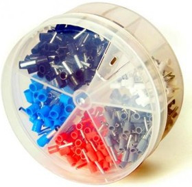 НШВИ №1, Набор наконечников