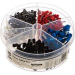 НШВИ №1, Набор наконечников