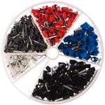 НШВИ №1, Набор наконечников