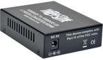 N785-001-LC-MM, Multimode Media Converter