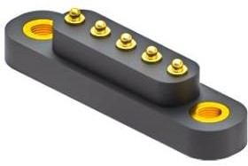 861-87-050-10-001101, Headers &amp; Wire Housings