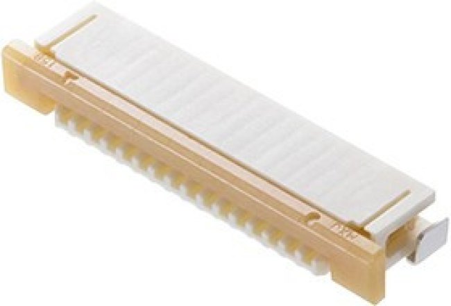 52271-1169, FFC / FPC разъем, R/A, 1 мм, 11 контакт(-ов), Гнездо, Easy-On 52271, Поверхностный Монтаж, Низ 52271-1169, FFC / FPC разъем, R/A, 1 мм, 11 контакт(-ов), Гнездо, Easy-On 52271, Поверхностный Монтаж, Низ
