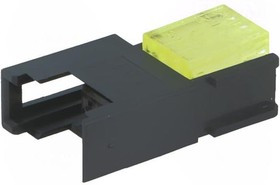 37303-B122-00E MB, 3-Way IDC Connector Socket for Cable Mount, 1-Row