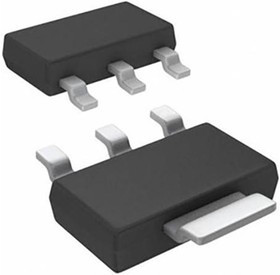 TPS7B6950QDCYRQ1, LDO Regulator Pos 5V 0.15A Automotive 4-Pin(3+Tab) SOT-223 T/R