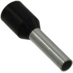 1-966067-2 (DN01508), Наконечник 1.5мм² черный