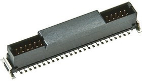 AT04-12PA-BL04, Automotive Connectors 12 Pos Rcpt Fng Mnt Conn Pin Gry Key A