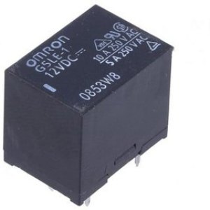 G5LE-1DC12, General Purpose Relays G5LE-1DC12, General Purpose Relays