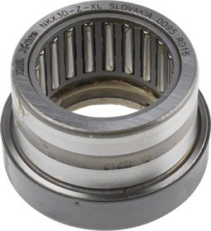 NKX30-Z-XL 30mm I.D Needle Roller Bearing, 42mm O.D