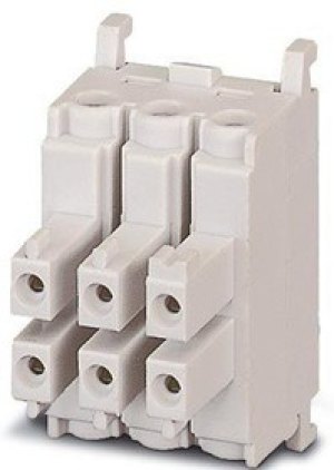 1583526, Heavy Duty Power Connectors VC-TFS 6-PE