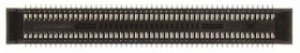 DF40HC(3.0)- 100DS-0.4V(58, Board to Board & Mezzanine Connectors 100POS 0.4MM SMD CONN RCPT GOLD DF40HC(3.0)- 100DS-0.4V(58, Board to Board & Mezzanine Connectors 100POS 0.4MM SMD CONN RCPT GOLD