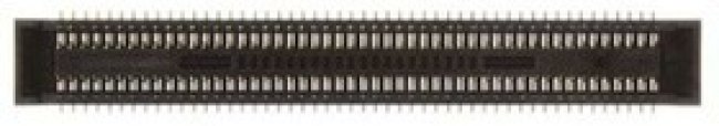 DF40HC(3.0)- 100DS-0.4V(58, Board to Board & Mezzanine Connectors 100POS 0.4MM SMD CONN RCPT GOLD DF40HC(3.0)- 100DS-0.4V(58, Board to Board & Mezzanine Connectors 100POS 0.4MM SMD CONN RCPT GOLD