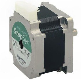 103H7823-5740, Stepper Motor 2.7Nm 2300min sup -1 /sup  1.8° NEMA 24