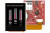 PIXXILCD-20P2, Дисплей: TFT, 2", 176x220, Размер окна: 31,68x39,6мм, 500кд/м2