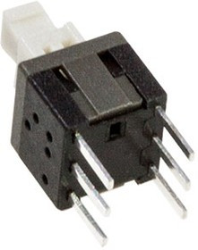 PB21E06371-0506, кнопка без фиксации (=MPS-580ND-G)