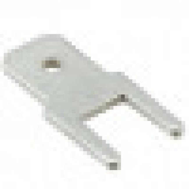 1-726388-2, Terminals GDS-FLACHST 4 8X0 8 4.75 X 0.81 mm TIN